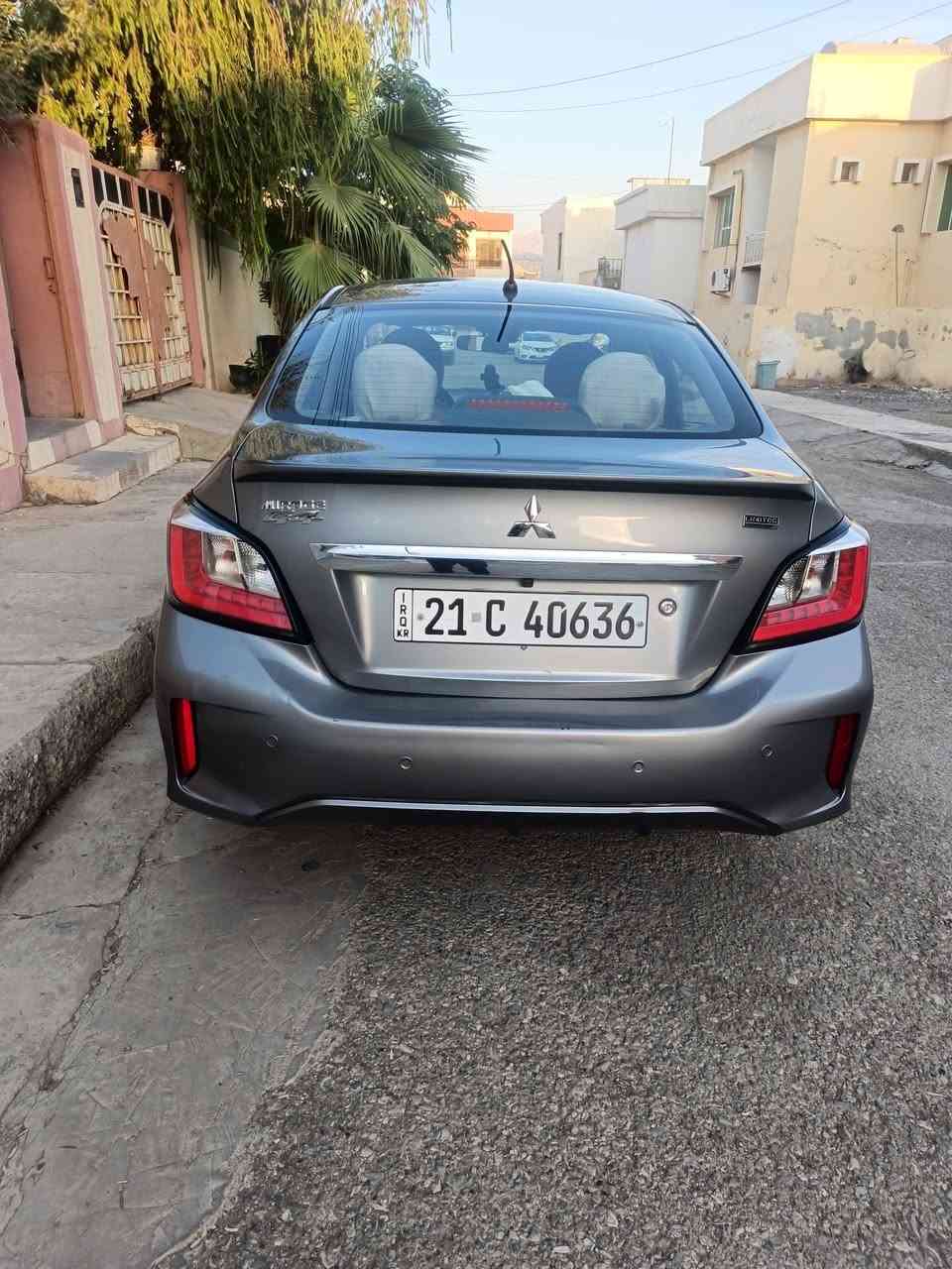 ميراج G4 • ٢٠٢٢ • بدون بويا