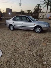 سمند • ٢٠٠٩ • رقم بابل