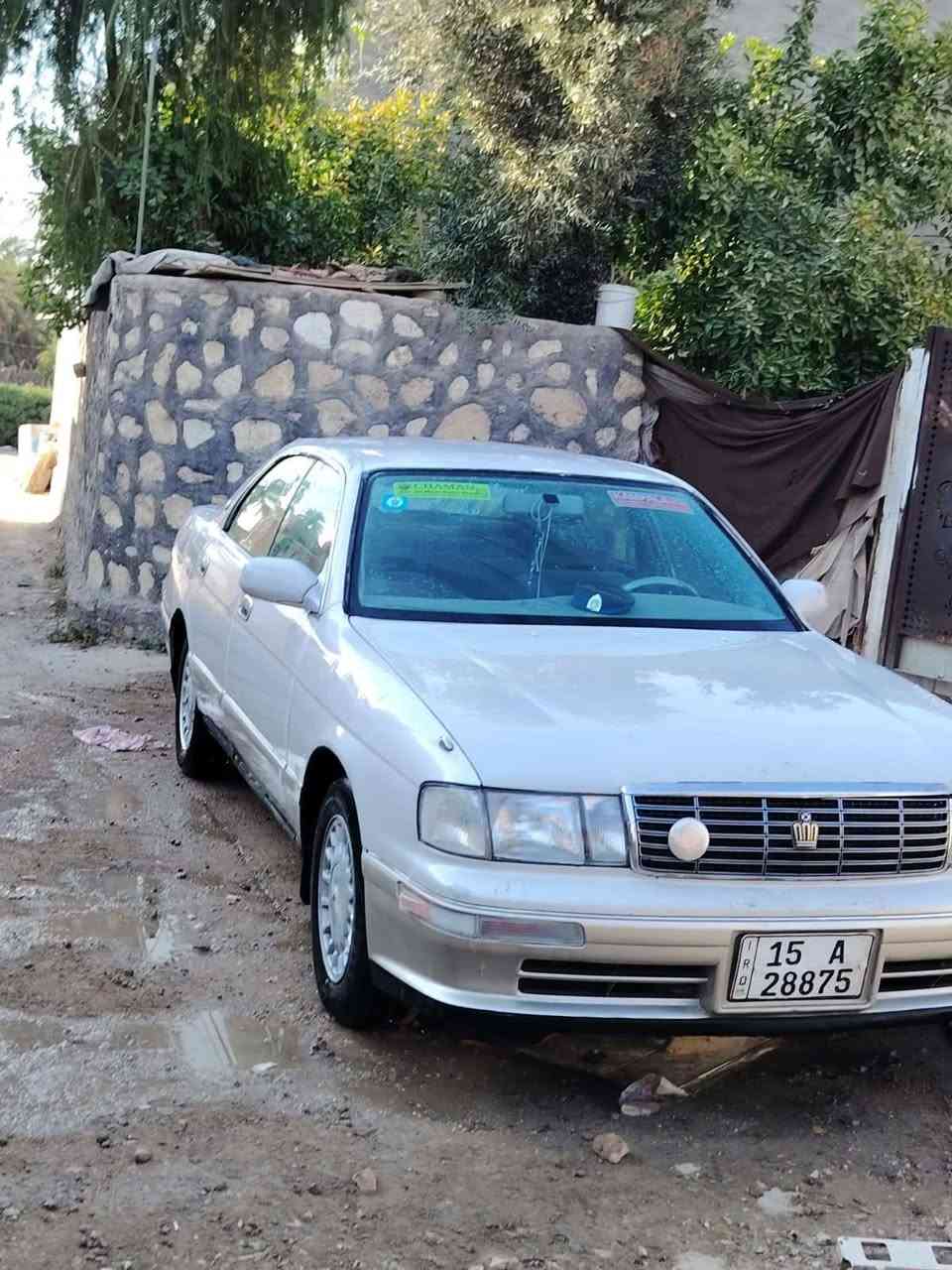السلام عليكم بطه مكفوله كفاله من الكص ونقل ول شرعيات العنوان بابل الدبله سعر ٦٢ جاهزه من كلشي حداديه جديده تخم تاير تبريد ثلج جعمقه جديده ستفسار أكثر خابر اوتدلل ***********
