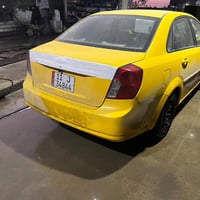 اوبترا وارد امريكي  موديل 2005 سنويه باسمي ثاني يوم تحويل رقم بغداد سي...