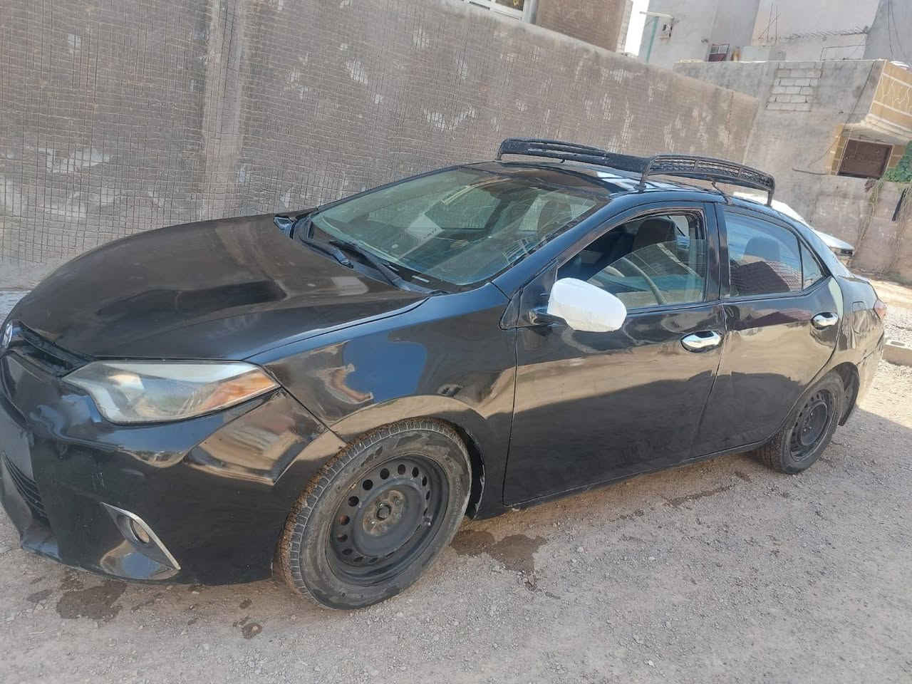 السلام عليكم
كورلا 2016 رقم ذي قار تحويل مباشر السياره صبغ عام كير محرك اكسل كفاله باقي سياره صبغ عام ابيع كوم حديد تحويل مباشر ثاني يوم سياره جاهزه كبل لشارع سعر ٥٩ بي مجال لشراي مكان ديالى بعقوبه رقم الهاتف للاستفسار *********** بيع ومراوس مكلف بنشر الاتصال ع الرقم
