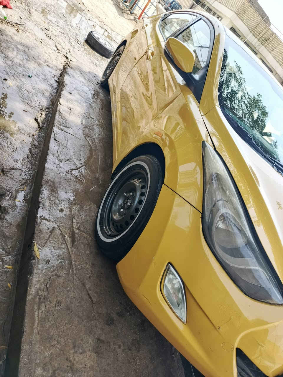 سلام عليكم الانتره رقم بابل وارد خليجي محرك 1800 ابو دوش موديل 12+ تخم تاير +حداديه+ تبريد كير ومكينه خير من الله  +دوشمه +شاشه سنويه ل 27 بيع او مراوس
المكان كوفه سهله الاستفسار ع رقم
*********** أو مراسلة الصفحه
سلام عليكم الانتره رقم بابل وارد خليجي محرك 1800 ابو دوش موديل 12+ تخم تاير +حداديه+ تبريد كير ومكينه خير من الله  +دوشمه +شاشه سنويه ل 27 بيع او مراوس
