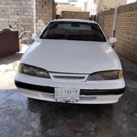 دايوو برنس • ١٩٩٥ • بابل