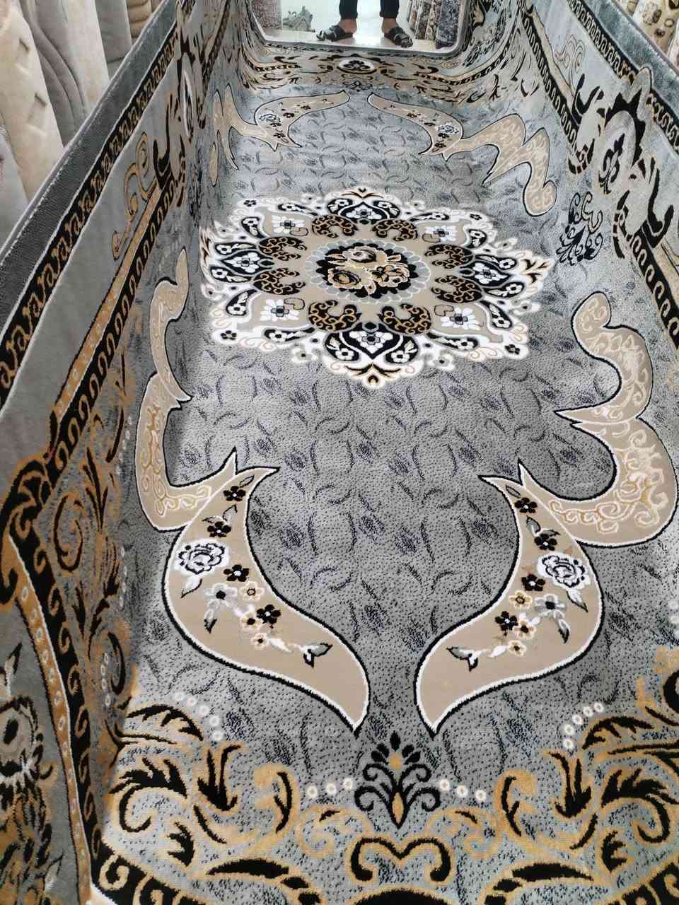 جديد • سجاد إيراني • سجاد تركي