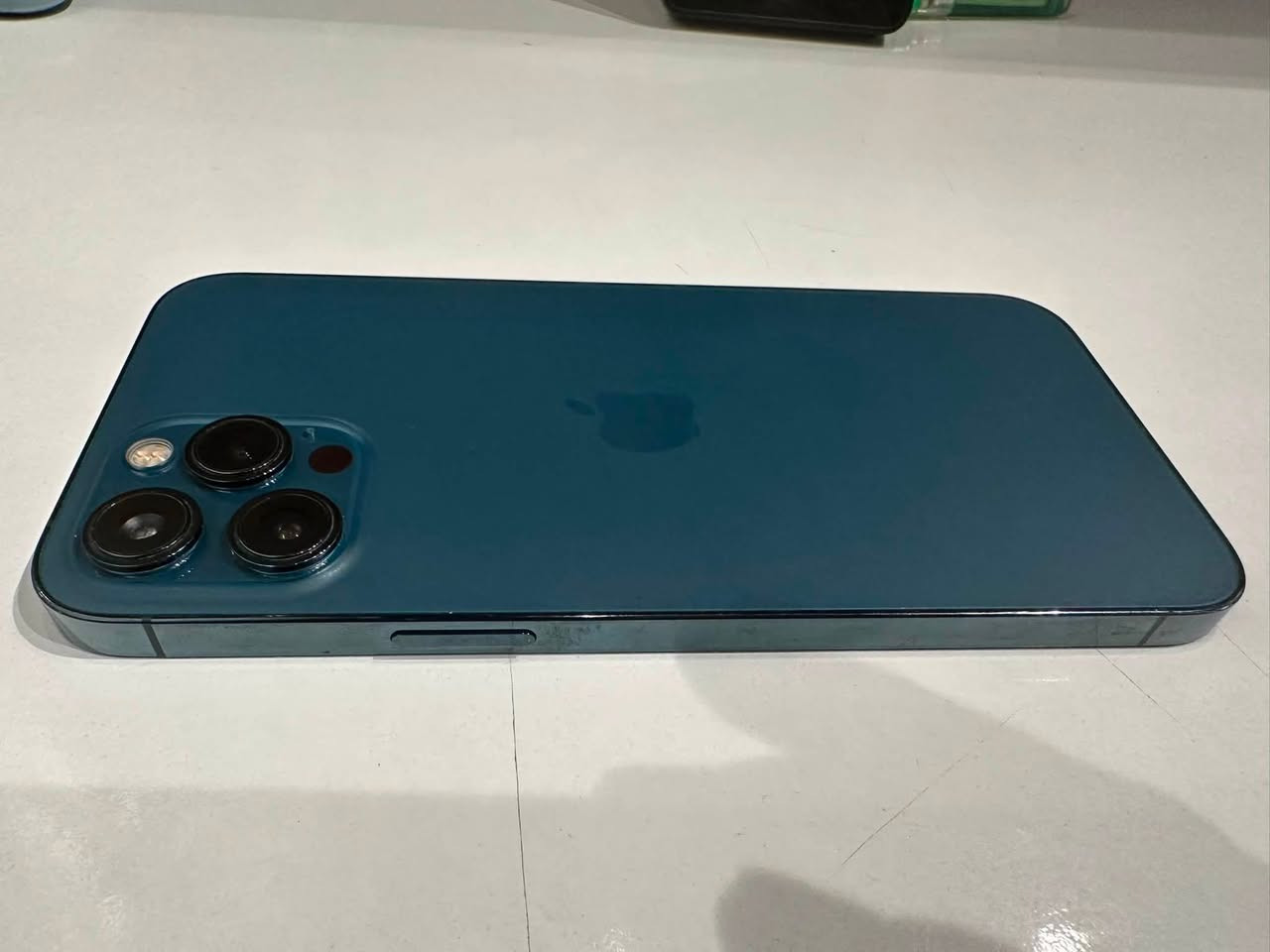 iPhone12
￼￼ ￼ Pro ماكس 

السعر 375

***********

￼
