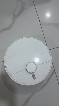 للبيع منضفه روبوت شاومي +x20 جديده كلش استعمال كلش كلش قليل سعره350 07...