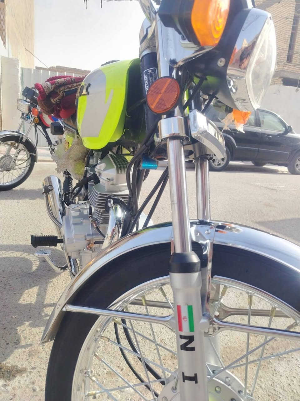 جديدة • موديل ٢٠٢٧ • كربلاء