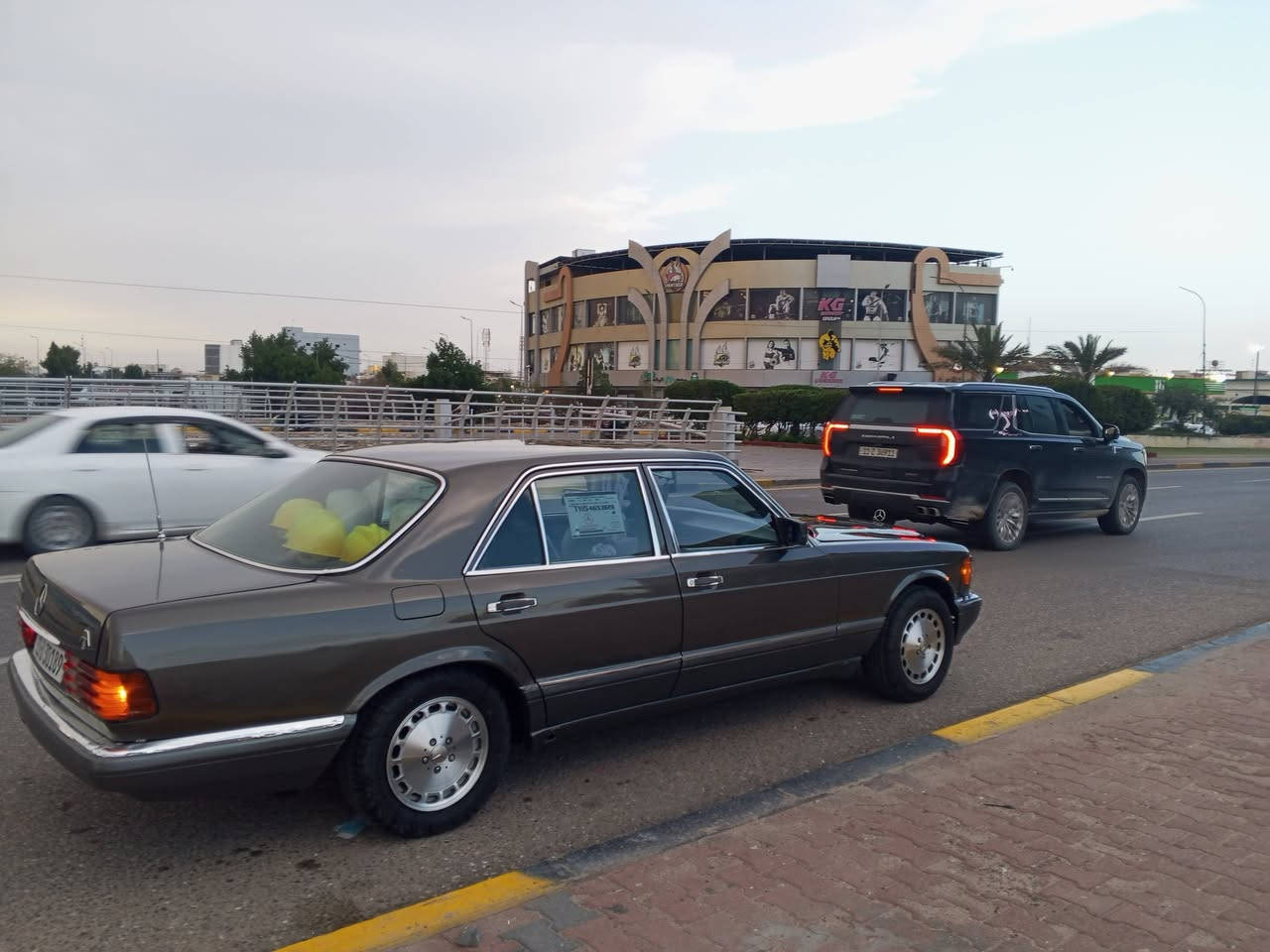 موديل 87 محرك بلادي صدر تخم تاير كله جديد محرك وكير جدد صبخ فرن بدون أي ضربه السعر 55 والله مكلفتني أكثر من هاذ السعر مكان ابو غريب ‏‪***********‬‏
