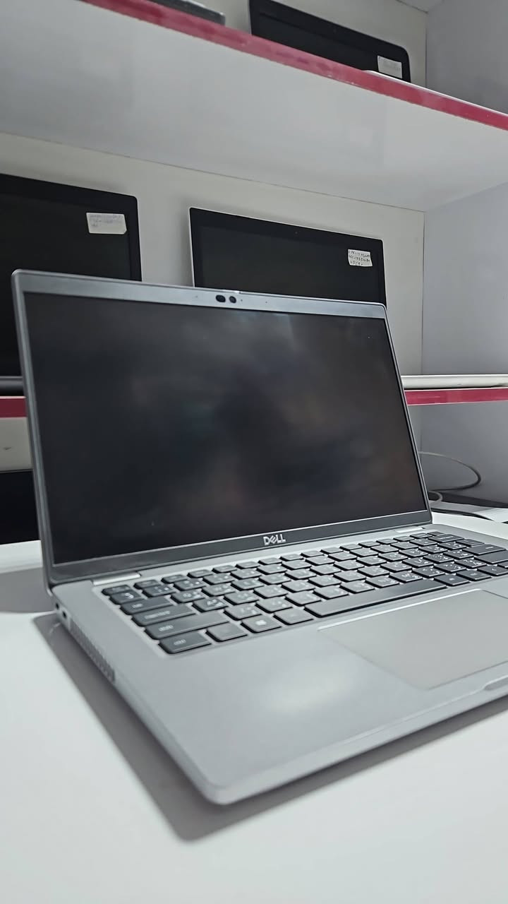 Dell latitude 5420
I7 1185G7
8gb DDR4
256GB SSD M.2
Intel Iris xe 4gb
شاشة (لمس)🔴 14 FHD
شاحن TYPE C

سعر 450 فقط
