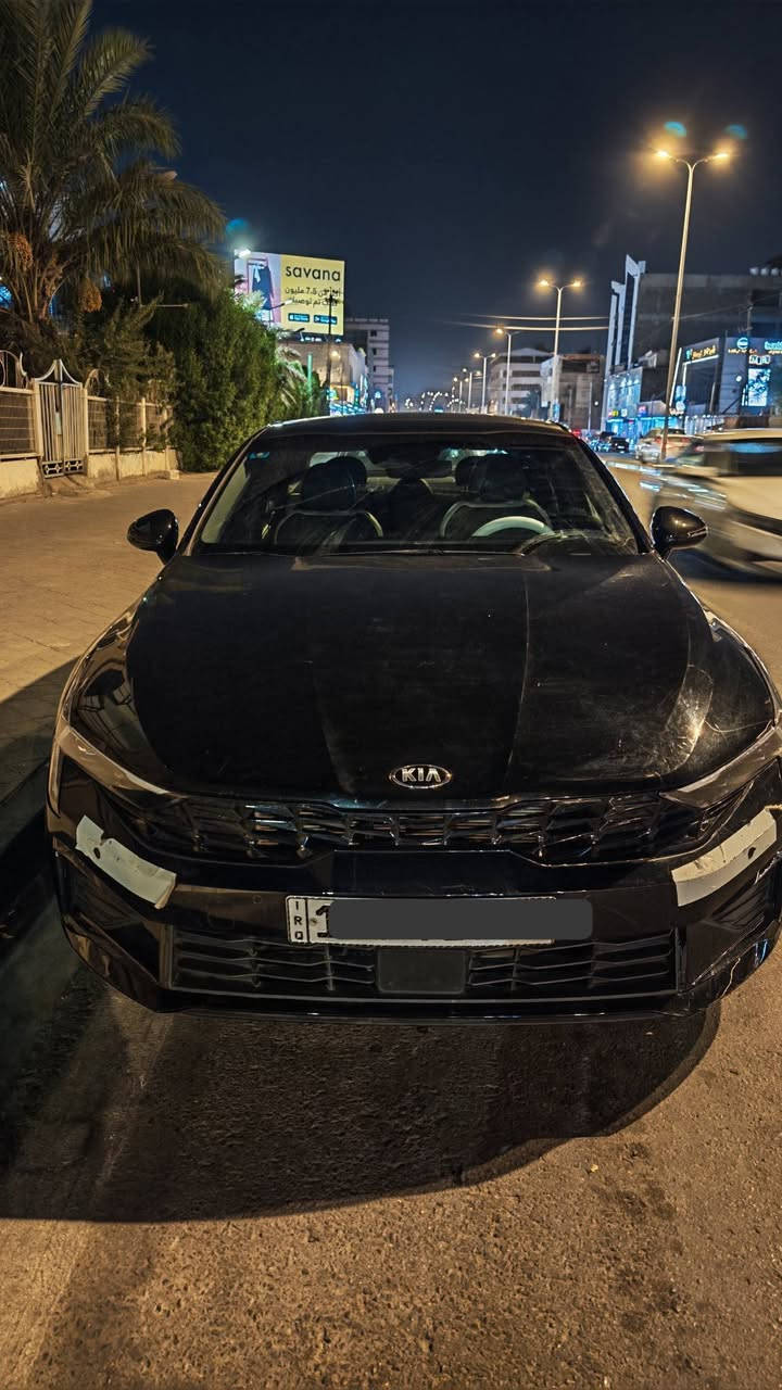 GT لاين • ٢٠٢٥ • رقم بغداد
