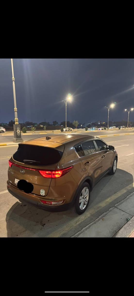 سبورتج ٢٠١٧ • رقم بغداد • بدون ضرر