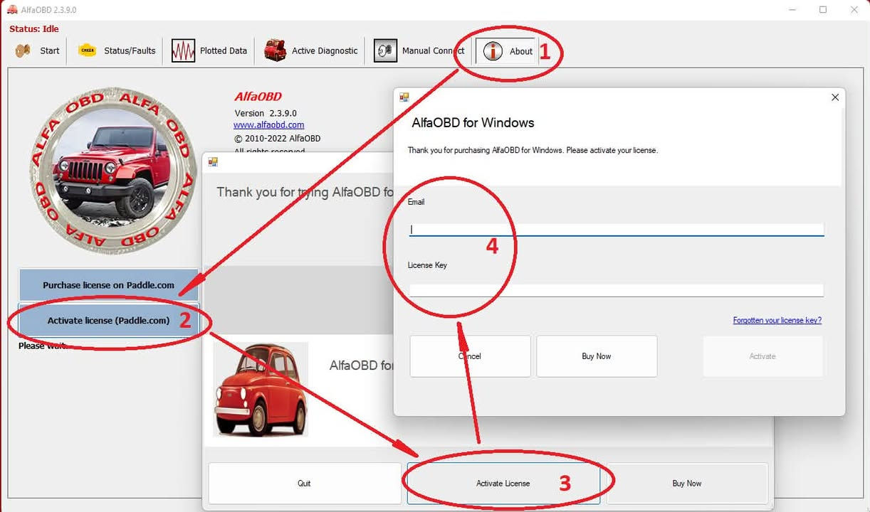 سلام عليكم توفرت جميع اصدارات hptuners فري توكن للmpvi3 وmpvi4 توفر cda6 اخر فيرجن تريدة يشتغل مايكروبوت تريدة باسثرو مع فلاش داونلود مجاني لمجموعة MOPAR توفر alfaobd وكالة دعم كل المديلات jeep dodge Chrysler باسعار جدا مناسبة وفي متناول الجميع ***********
