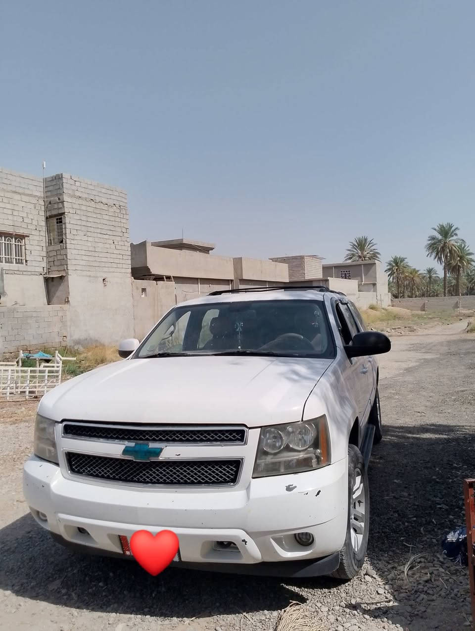 سلام عليكم يوكن 2009 مكينه كير كفاله وارد خليجي بيها جاملغ صبغ فقط رقم بغداد بسمي خطها بغداد شلامچه  مكان ديالى شهربان الاستفسار ***********
