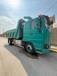 سكانيا ١١٣ • موديل ٩٦ • خضره