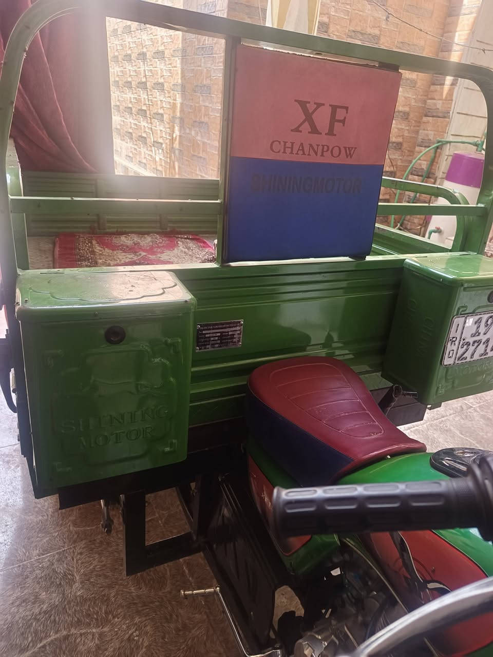 السلام وعليكم ستوته البيع موديل 2023رقم وسنويه كفاله السعر 2900كربلاءالمقدسه ‏‪***********‬‏
