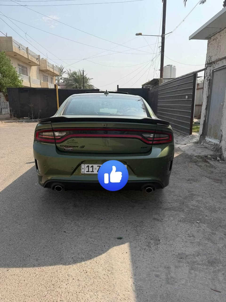 موديل ٢٠٢٣ • وارد امريكي • بدون صبغ