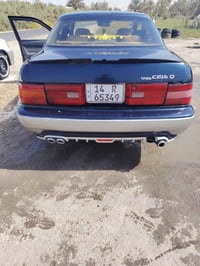 لكزس LS400 • ٢٠٠٠ • محرك ٣٠٠٠