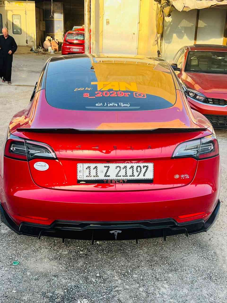موديل ٢٠٢٣ • ١٥٢ الف كم • بابل شارع ٦٠