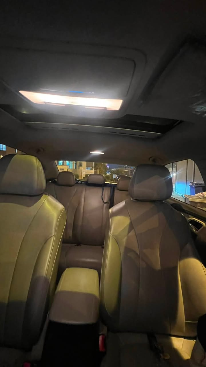 Mg5 /2024
فول مواصفات ١/١ 
محرك ١٥٠٠ 
فول زينون 
هند بريك بصمه 
اوتو هولد 
مثبت سرعه 
تحكمات استيرن 
كشنات كهرباء 
كشنات جلد 
خمس كامرات 
كامره ٣٦٠ 
السياره موصفات فول اعلى فئة 

السياره ضمان شركة ٥ سنوات + ٢٠٠ الف كيلو 

ملاحظه السياره بيه طخه نص اسبع

للستفسار عن السعر خاص 
او 

*********** 

او اتصال
