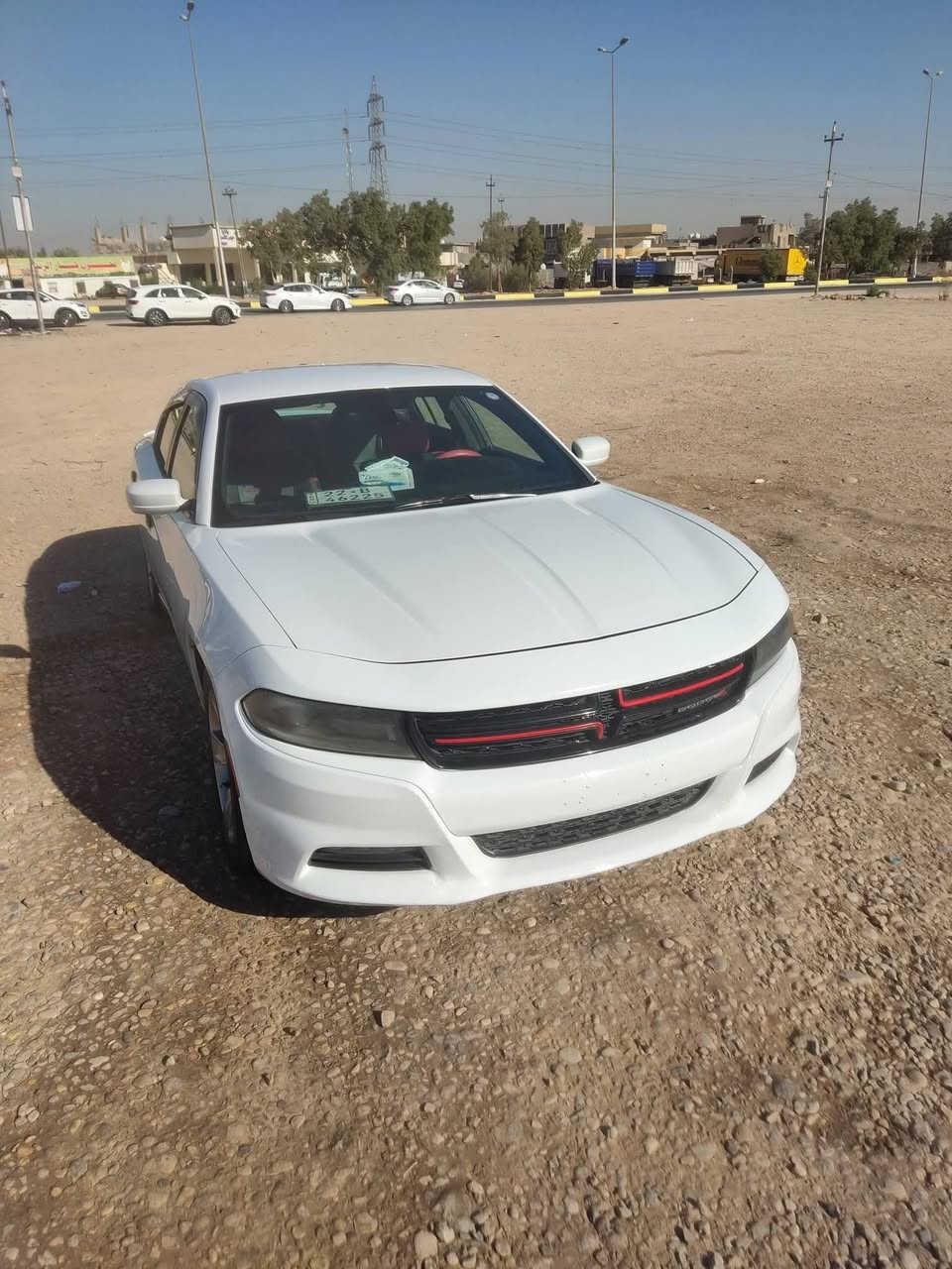 جارجر sxt موديل 16 كندي رقم اربيل انكليزي سنويه لل2029 سياره كفاله من الصبغ والتبديل فقط قبق الجنطه مبدل هنا بالعراق والباقي كله كفاله  شاشه جبيره تدفئه كشنات كشنات كهرباء جديد كير مكينه حداديه تخم تاير كله جديد رقم الهاتف *********** السعر ب190 بيها مجال

