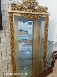 فاترينا وطبلات للبيع07736182211