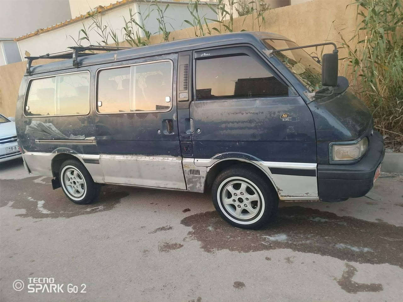 سلام عليكم كيه بسته للبيع ب25وبيهامجال مكان كربلاء طويريج رقم الهاتف ***********
