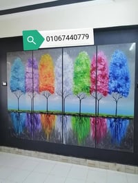 صباغين • البصرة • فوم وجبس بورد