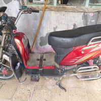 شحن • ٥ بطاريات • الشعب