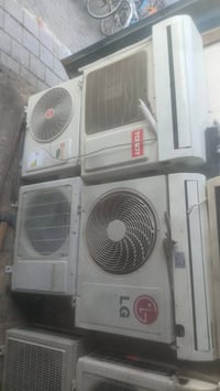 ٦ سبليت • ١ طن • قطع فقط