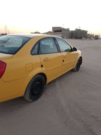 اوبترا ٢٠١٠ • خليجي • مكينة ١٦٠٠