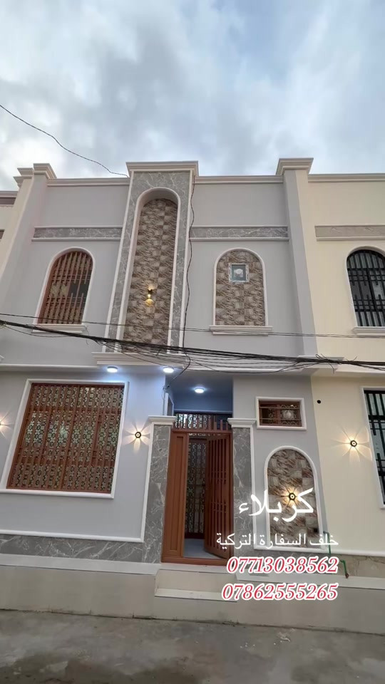 حي الإخلاص • ٥٠م • سند ٢٥