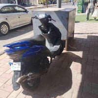 ماطور ادرس • سلف • فول مواصفات