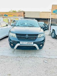 جورني • ٢٠١٨ • ٧ راكب