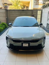 وارد امريكي • ٢٠٢٥ • ماشيه ١٦٠٠٠