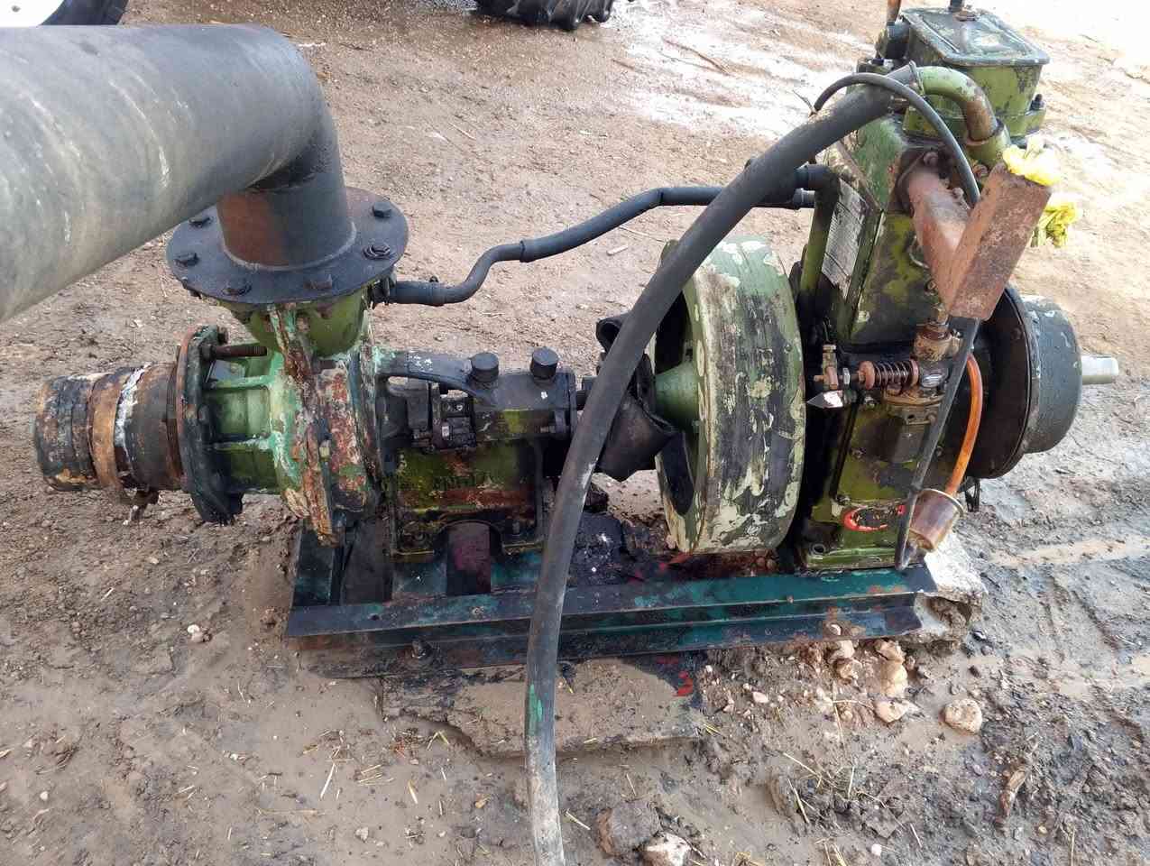 السلام عليكم ماطور هندي 10حصان جاهز للشغل ما عوزه اي شي خنزيره 6×6 نضيف جدا العنوان بابل النيل السعر 550وبي مجال للاستفسار ***********
