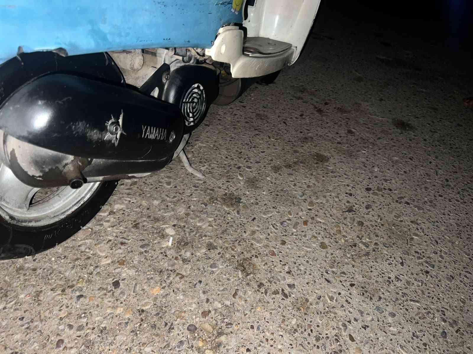 دراجه كلها بلادي كهربائيات شغال كامل نڰرة سلف كل عيب مابيها 300وبيها مجال بسيط
