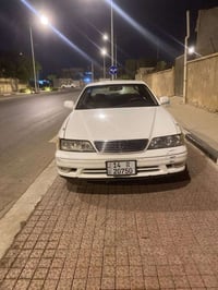 مارك • ٢٠٠٠ • مكينة ٢.٥