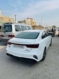سيراتو ٢٠٢٤ • محرك ٢٠٠٠ • فتحة