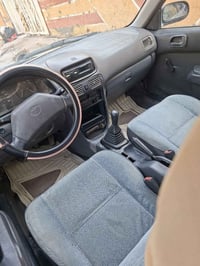 كورلا • موديل ٩٥ • رقم بغداد