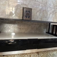 تخت • طبلات • ميز تلفزيون