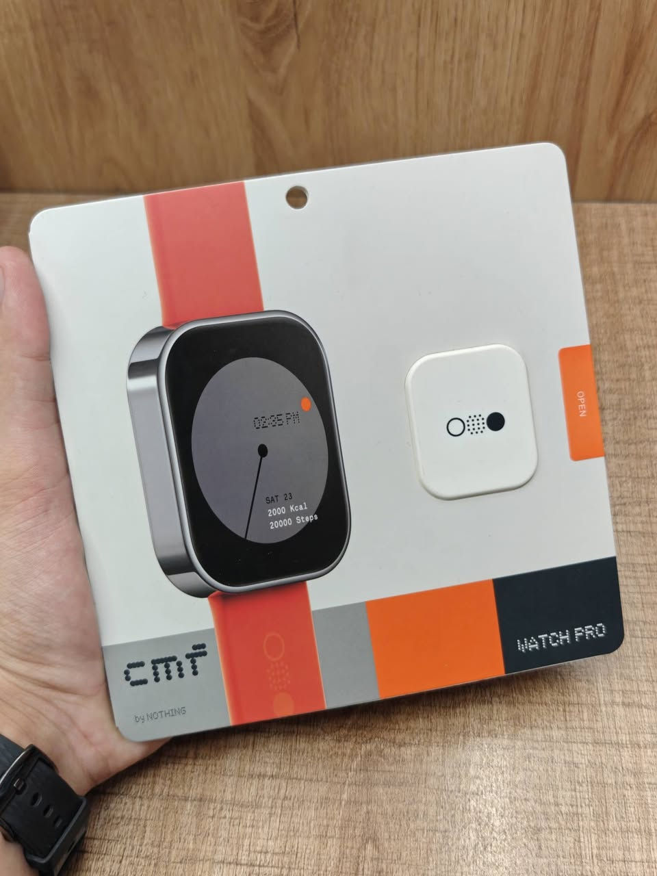 Nothing (🔥سعر مناسب🔥)

CMF Watch Pro
CMF Buds Pro
CMF 65W charger

﷽ 
‏‎‏‎
‏‎‏‎لدینا توصیل جمیع محافظات ..🚚
‏‎📍عنوان سلیمانیە شارع مەولەوی
WhatsApp 
***********
