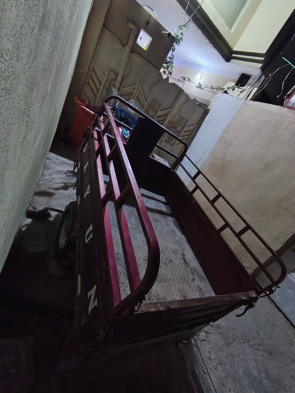 دايون • ديالى • مجال قليل