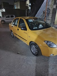 طيبة • ٢٠١٧ • كفالة مكينة