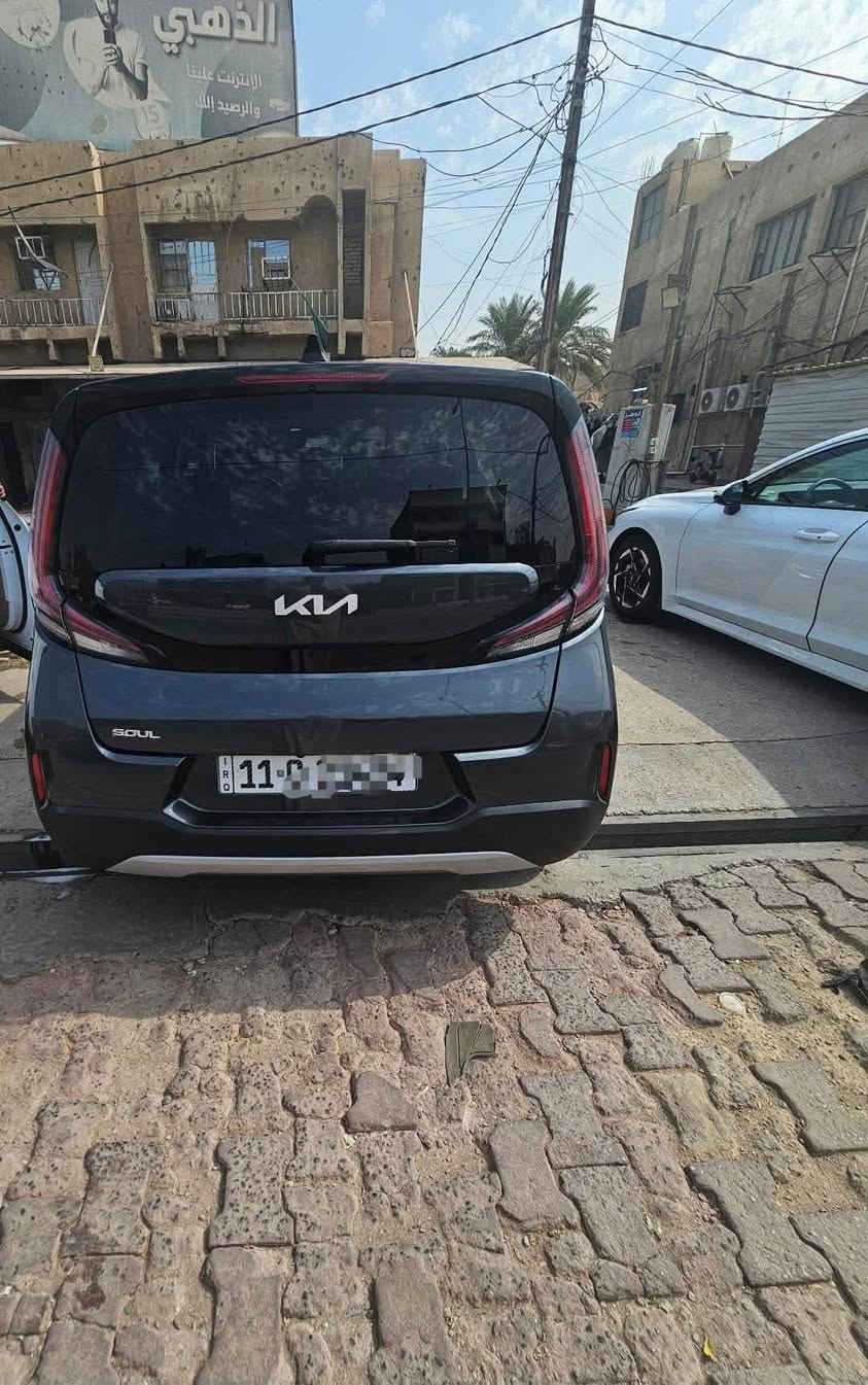 كيا سول 2024 رقم بغداد ماشية 30 حادثها مرفق بلصور باب مبدل وشويه صبغ بلجاملغ الخلفى بجم كبس سيارة جديدة رادارات نقطة عمياء اوتو ستوب تحديد مسار شاشة
مواصفات الصول المعروفة مكينه 2000
دوش سيارة جديدة كلش سعرها 160 وبيها مجال حك الجية مكانها بغداد لدورة الصحة
للاتصال ***********
