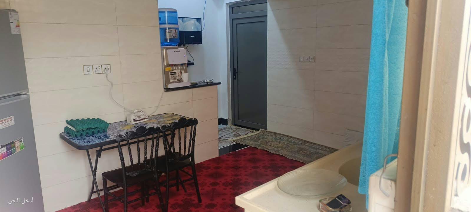 ابو لخصيب • ١٠٠م • طابو زراعي