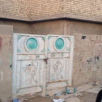 دوانم • ٢٠٠متر • بناء بلوك وصب
