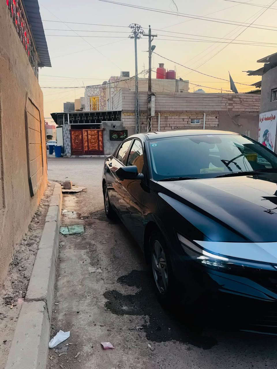النتره 2025 وارد امريكي كفالة عامة فقط بارد بطرف البنيد بدون فتح بدون صبغ حته الدعامية بلادية 
رقم شهداء بصرة السيارة جديدة بمعنى الكلامة 
للأستفسار:*********** البصرة, العراق
