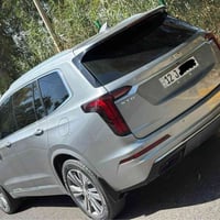 كاديلاك XT6 • فول • مرقم نينوى