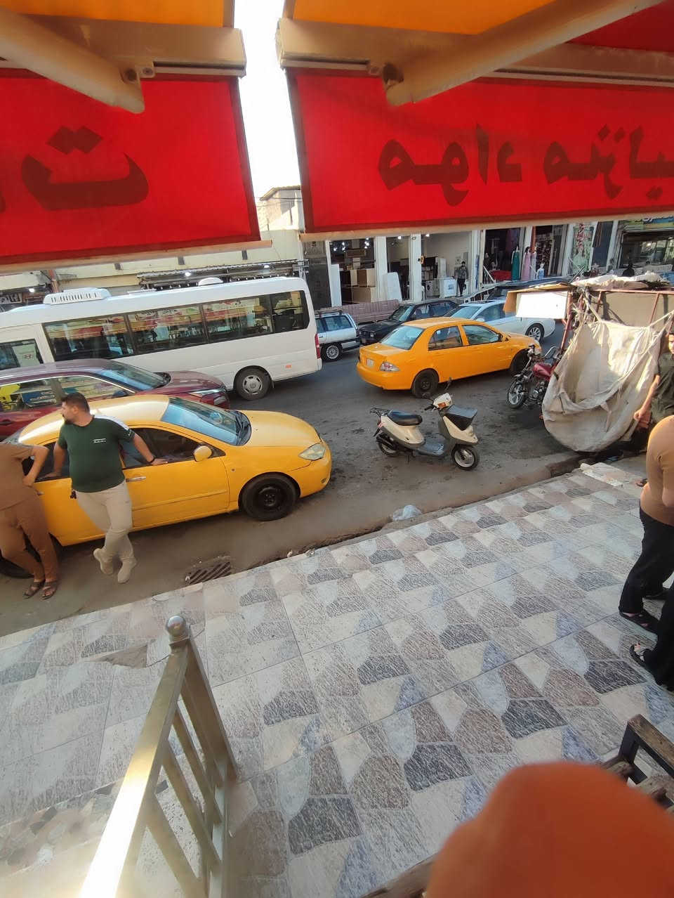 بيع مستعجل بس باتري نقص فقط باقي بلادي 480وبيها مجال ***********
