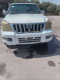 كنو • ٢٠٠٩ • محرك بخاخ